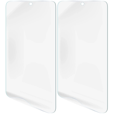 Folia matowa Bizon Glass Film Sun Duo do Xiaomi Poco F7 Pro, 2 sztuki