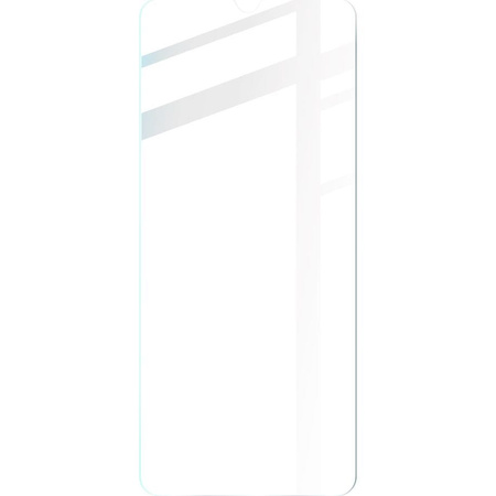 3x Szkło hartowane + szybka na aparat Bizon Glass Clear 2 Pack do Realme C33