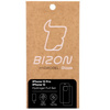 Folia hydrożelowa na tył i przód Bizon Glass Hydrogel, iPhone 12 / 12 Pro