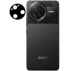 Szkło na aparat Bizon Glass Silk Lens do Xiaomi Poco F7 Ultra, 2 sztuki