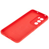 Pancerne etui Bizon Case Tur do Oppo Reno 12, czerwone
