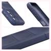 Pancerne etui Bizon Case Tur do Galaxy A17 5G, granatowe