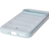 Pancerne etui Bizon Case Tur do Google Pixel 9 / 9 Pro, jasnoniebieskie