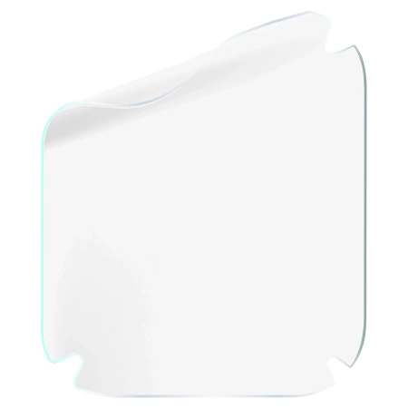 Folia hydrożelowa na ekran Bizon Glass Watch Hydrogel do Apple Watch SE 3 / SE 2 / SE / 6 / 5 / 4 (40 mm), 1 sztuka