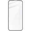 2x Szkło + szybka na aparat BIZON Edge 2 Pack do iPhone 15 Plus
