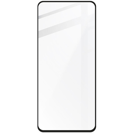 Szkło hartowane Bizon Glass Edge 2 do Motorola Moto G34 5G