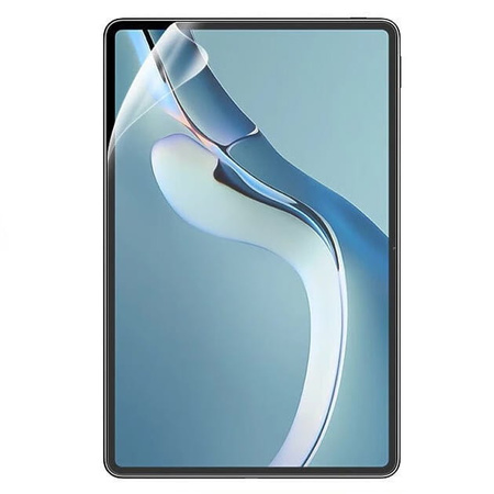 Folia imitująca papier Bizon Film Tab Papirus Duo do OPPO Pad Neo, 2 sztuki