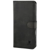 Etui z klapką Bizon Case Pocket do iPhone Air, czarne