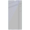 Prywatyzujące szkło hybrydowe Bizon Glass Mule Shadow do Galaxy S25 Ultra, matowe