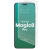 Folia hydrożelowa na ekran Bizon Glass Hydrogel Front do Honor Magic8 Pro, 1 sztuka