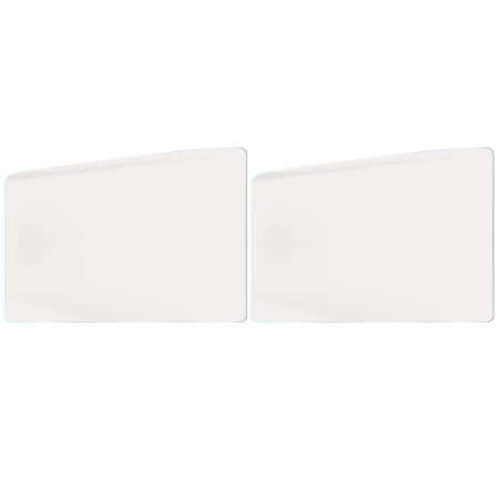 Folia matowa Bizon Glass Tab Film Sun Duo do OnePlus Pad 3, 2 sztuki