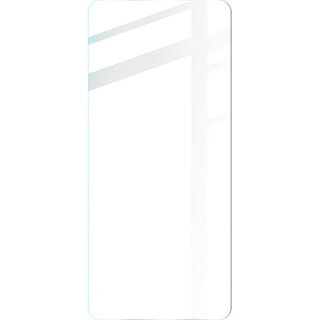 3x Szkło hartowane + szybka na aparat Bizon Glass Clear 2 Pack do Xiaomi 12T