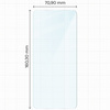 Szkło hartowane Bizon Glass Clear 2 do Redmi 12