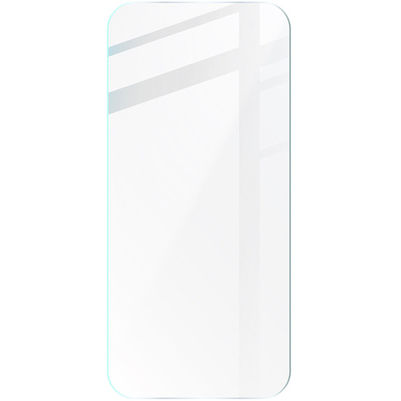 3x Szkło + szybka na aparat Bizon Clear 2 Pack do Apple iPhone 16 Pro