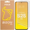 Folia matowa Bizon Glass Film Sun do Galaxy S25 FE, 1 sztuka