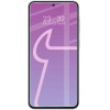 Elastyczne szkło hybrydowe Bizon Glass Mule do Galaxy A56 5G