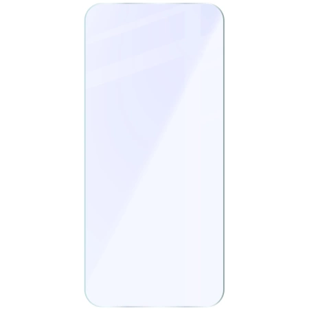 Elastyczne szkło hybrydowe Bizon Glass Mule do Xiaomi 15T Pro