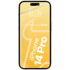 Folia matowa Bizon Glass Film Sun Duo do iPhone 14 Pro, 2 sztuki