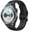Szkło hartowane na ekran Bizon Glass Watch Clear do Xiaomi Watch S4