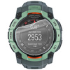 Folia hydrożelowa na ekran Bizon Glass Watch Hydrogel Duo do Garmin Instinct 3 45 mm, 2 sztuki