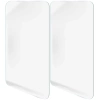 Folia hydrożelowa na ekran Bizon Glass Hydrogel Front Duo do Google Pixel 10 Pro XL / 9 Pro XL, 2 sztuki