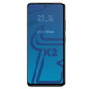 2x Szkło + szybka na aparat Bizon Edge Pack do Redmi Note 11