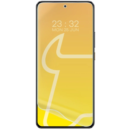Folia matowa Bizon Glass Film Sun Duo do Realme GT 7T, 2 sztuki