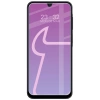 Elastyczne szkło hybrydowe Bizon Glass Mule do Galaxy A17 5G