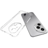 Elastyczne etui Bizon Case Salpa do Honor 400 Pro, przezroczyste