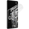Folia hydrożelowa na ekran Bizon Glass Hydrogel Front Duo do Galaxy S22 Ultra, 2 sztuki