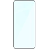 Szkło hartowane Bizon Glass Edge 2 do Vivo V50 Lite 4G / 5G, czarna ramka