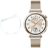 Folia hydrożelowa na ekran Bizon Glass Watch Hydrogel Duo do Huawei Watch GT 5 (41mm), 2 sztuki