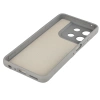 Pancerne etui Bizon Case Tur do Motorola Moto G56 5G, jasnoszare