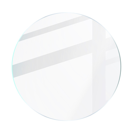 Szkło hartowane na ekran Bizon Glass Watch Clear do Huawei Watch GT 5 41 mm