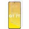 Folia matowa Bizon Glass Film Sun Duo do Realme GT 7T, 2 sztuki