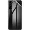 Folia hydrożelowa na tył Bizon Glass Hydrogel Back Duo, Galaxy S21, 2 sztuki