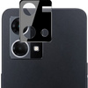 Szkło na aparat Bizon Glass Silk Lens dla Oppo Reno 7 4G, 2 sztuki