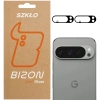 Szkło na aparat Bizon Glass Lens do Pixel 10 Pro, 2 sztuki