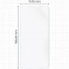 Folia hydrożelowa na ekran Bizon Glass Hydrogel Front do Xiaomi 13 Lite, 1 sztuka