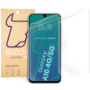 Folia hydrożelowa na ekran Bizon Glass Hydrogel Front do Galaxy A16 4G/5G, 2 sztuki