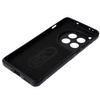 Pancerne etui Bizon Case Tur do OnePlus 12, czarne