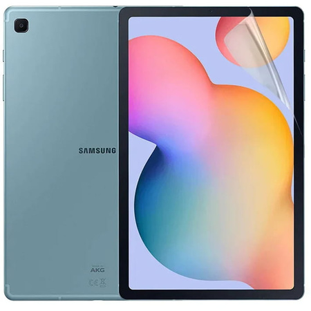 Folia imitująca papier Bizon Film Tab Papirus Duo do Galaxy Tab S6 Lite 2024/2022/2020, 2 sztuki