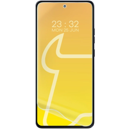 Folia matowa Bizon Glass Film Sun Duo do Motorola Moto G86 Power 5G, 2 sztuki