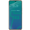 Folia hydrożelowa na ekran Bizon Glass Hydrogel Front Duo do Realme 12 Pro / 12 Pro+, 2 sztuki