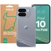 Folia hydrożelowa na tył i przód Bizon Glass Hydrogel Pack do Google Pixel 10 Pro Fold 