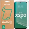 Folia hydrożelowa na ekran Bizon Glass Hydrogel Front Duo do Vivo X200 FE, 2 sztuki