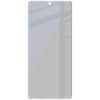 Prywatyzujące szkło hybrydowe Bizon Glass Mule Shadow do Asus ROG Phone 9 Pro, matowe