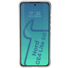 Pancerne etui Bizon Case Tur do OnePlus Nord CE4 Lite 5G, jasnoszare