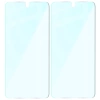 Szkło hartowane Bizon Glass Clear Duo do Galaxy S22, 2 sztuki