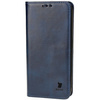 Etui z klapką Bizon Case Pocket Pro do Nothing Phone (2a) / (2a) Plus, granatowe